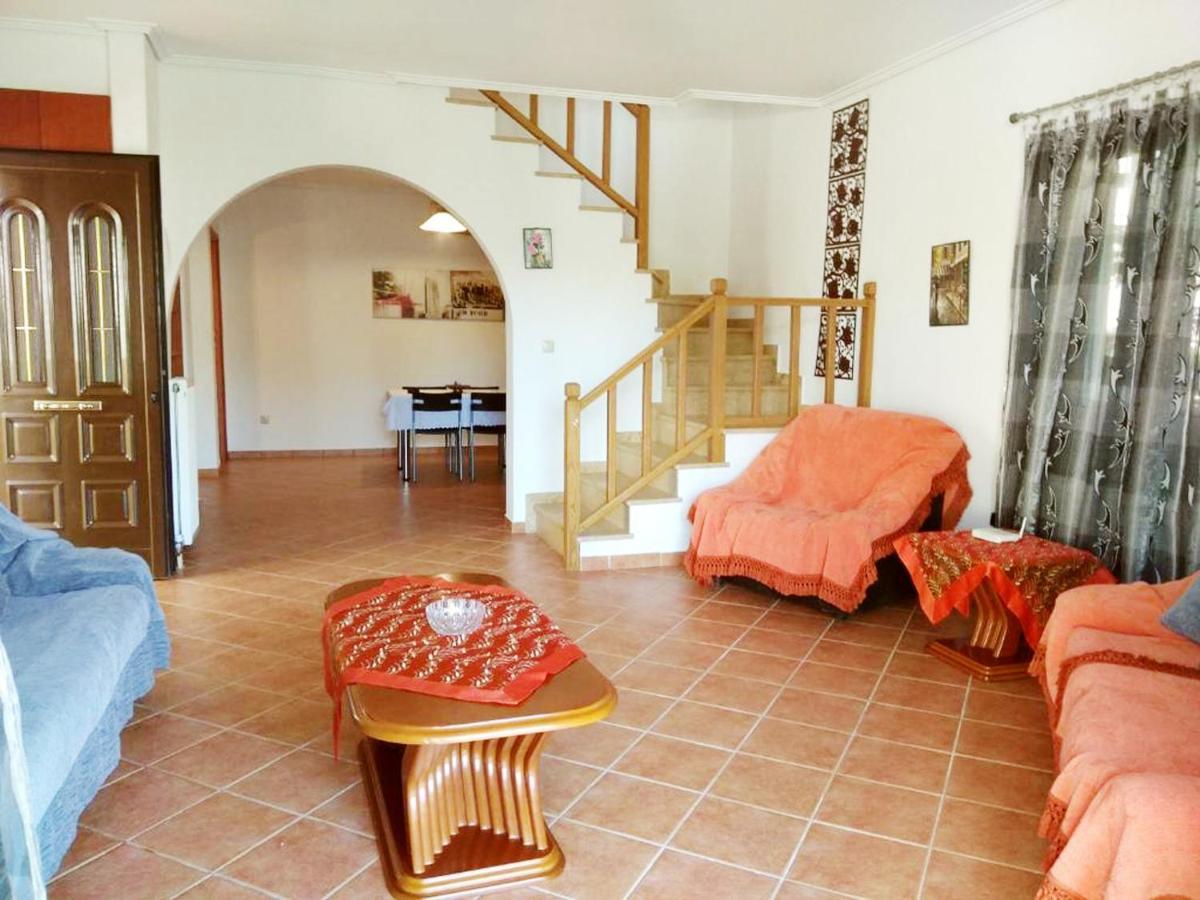 Nikolaos House Perdika (Aegina) Exterior photo
