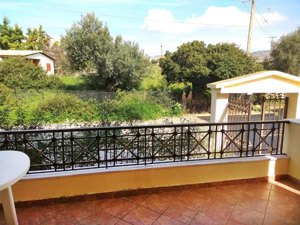 Nikolaos House Perdika (Aegina) Exterior photo