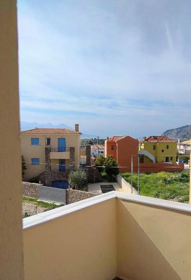 Nikolaos House Perdika (Aegina) Exterior photo