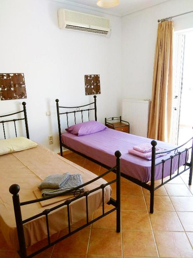 Nikolaos House Perdika (Aegina) Exterior photo