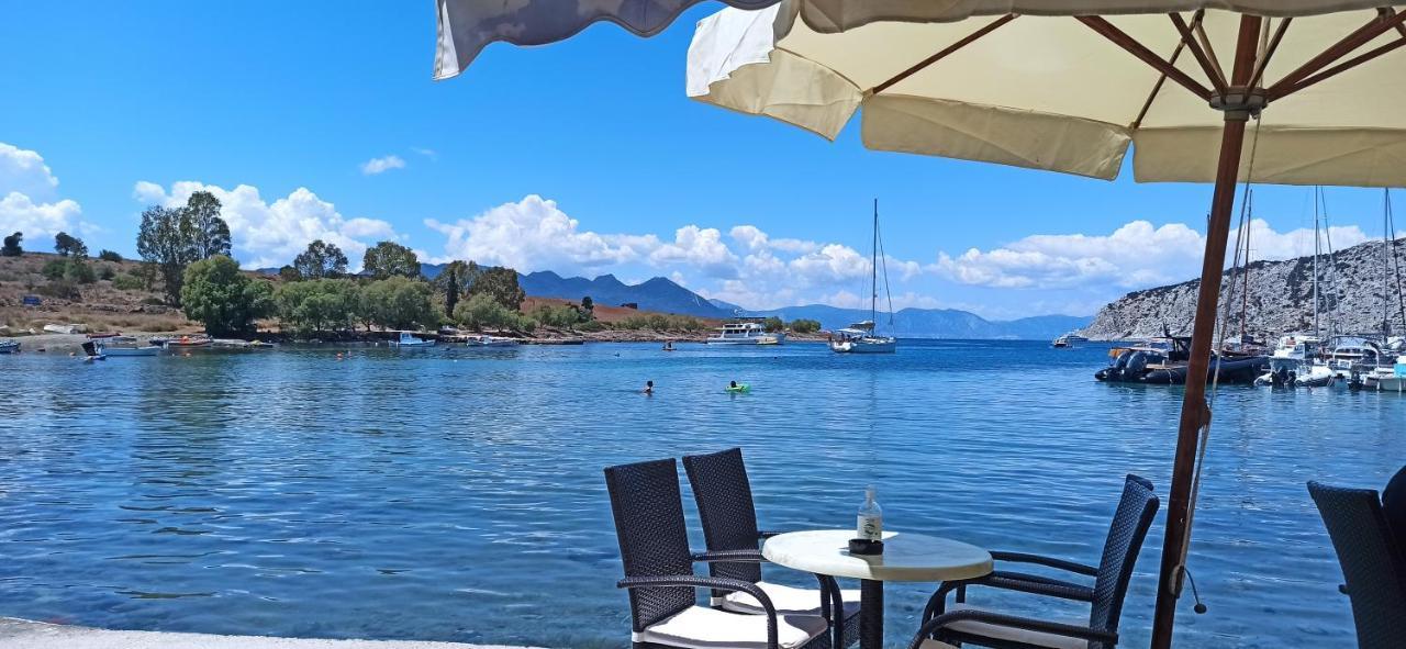 Nikolaos House Perdika (Aegina) Exterior photo